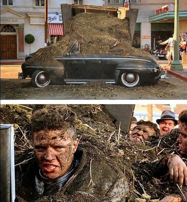 Это Вам не Шанель