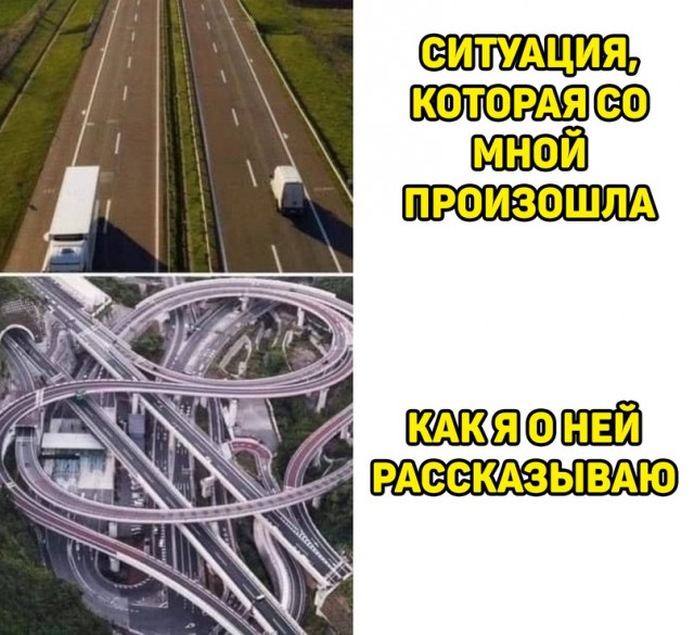 Весёлый полтишок 16.08