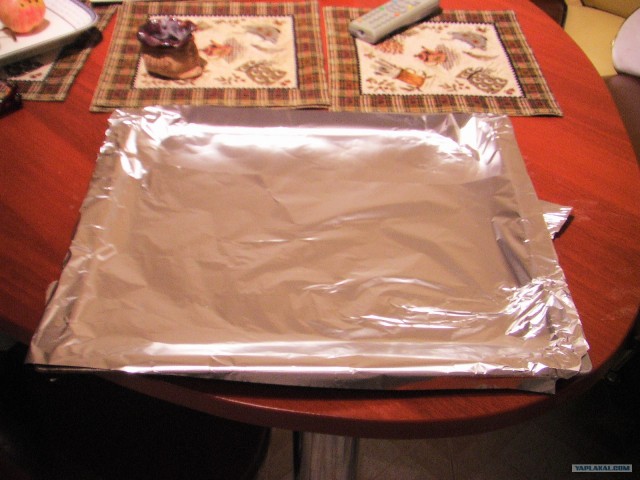 Пятничные посиделки на теплотрассе ©