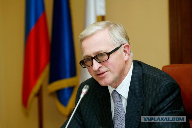 В России предложили ввести новый сбор