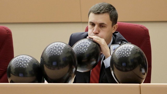 Дебошира-рецидивиста наконец задержали
