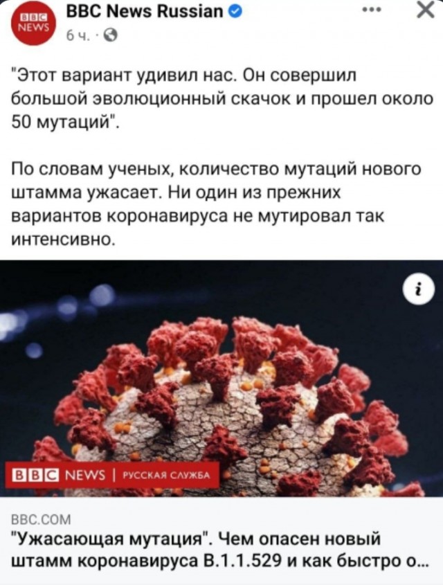 Зомби-апокалипсис 2022