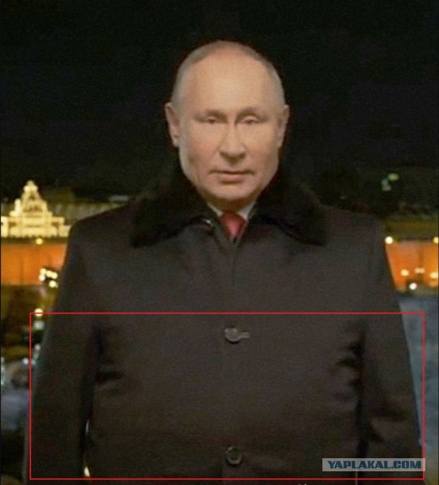 В этот раз не клон? :)