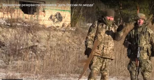 Силы теробороны Украины в приграничных областях уже сегодня получат оружие