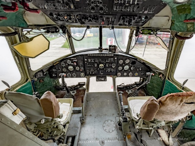 МИ-10К