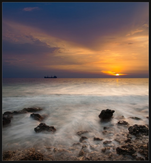 Чёрное море