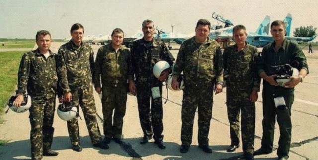 Первые нацики пошли под суд