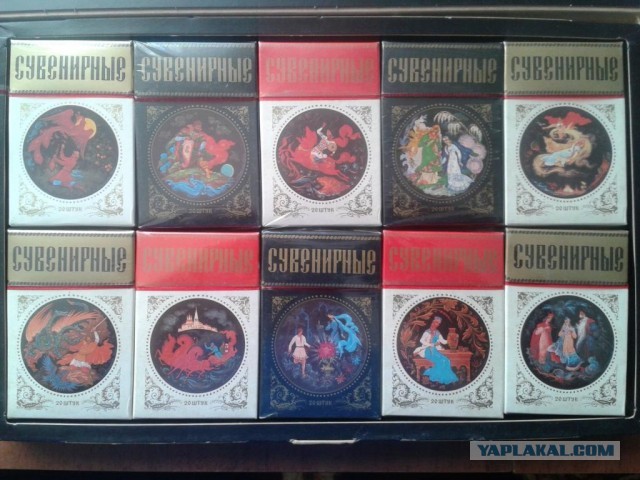 Производитель Marlboro и Parliament назвал срок ухода из России