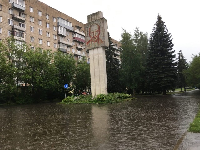 Мода на брутальных лесорубов без топора