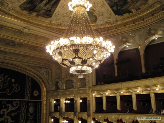 Одесса 2012