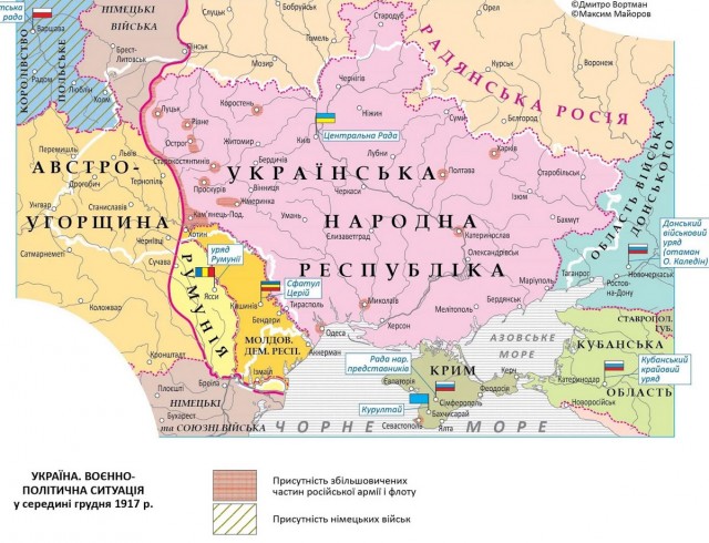 Пути выхода из ситуации