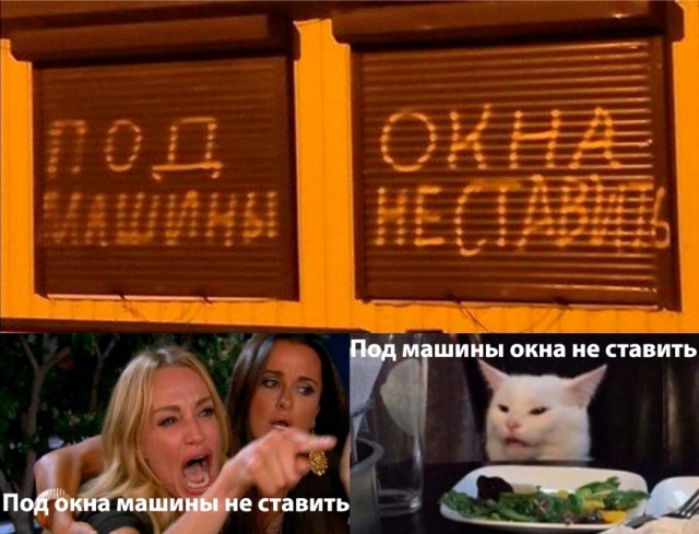 Перлы 10.12.22