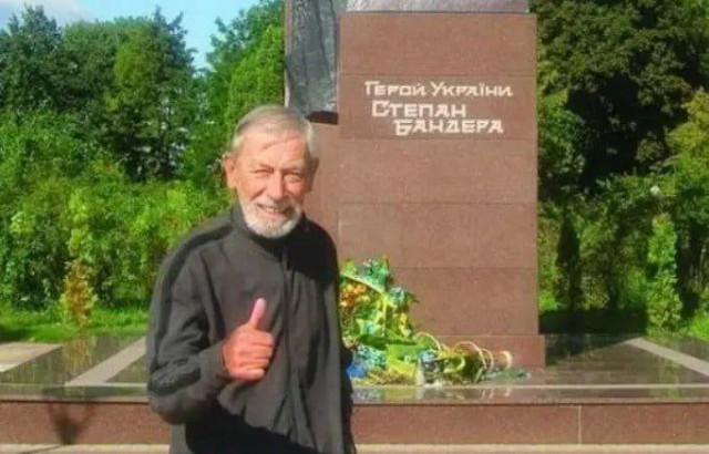 Умер Вахтанг Кикабидзе
