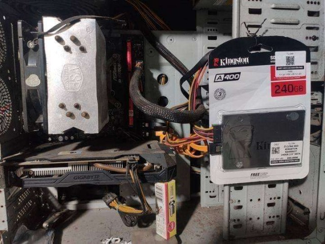 Я у мамы инженер