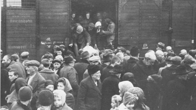 Треблинский ад в протоколах допроса