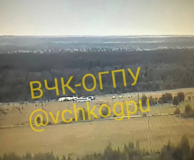 Flightradar24 опубликовал отчет о полете разбившегося самолета Пригожина