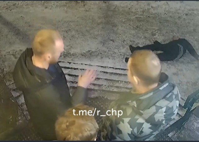 Реанимационные мероприятия - ОК!