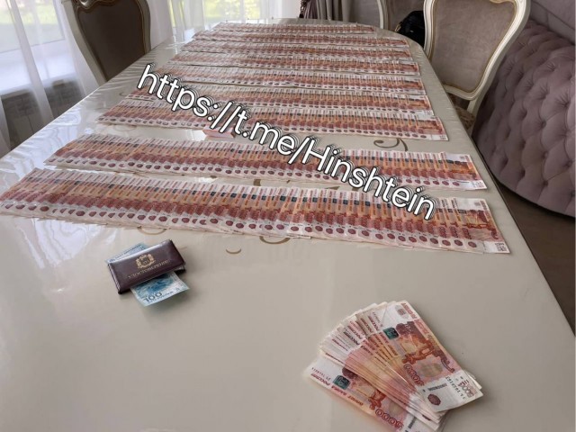 Вот так и живем