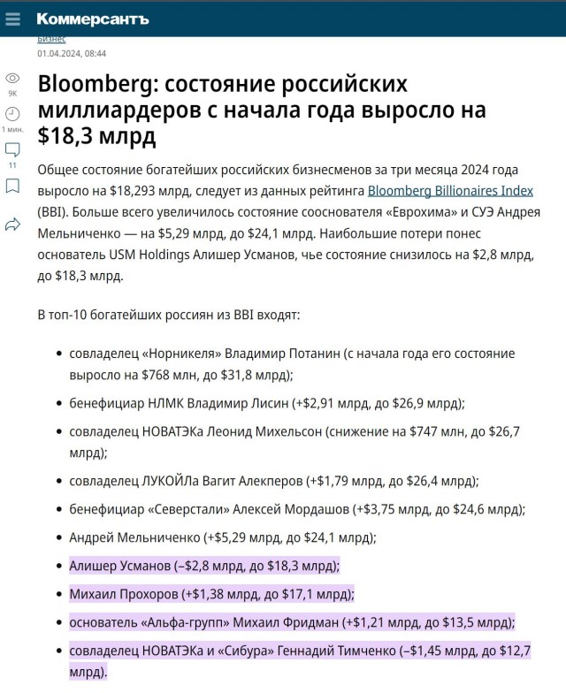 Ну, понеслось...