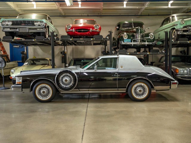 1979 Grandeur Opera Coupe. Своеобразных автофото пост