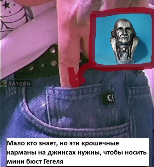 Никакие картинки и такие же тексты