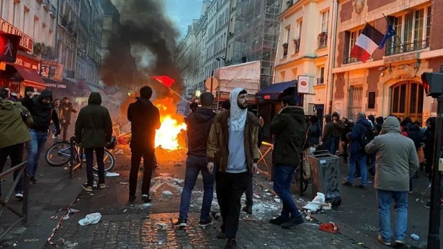 Так ли уж мала Новая Каледония, в которой проходят протесты против Франции?