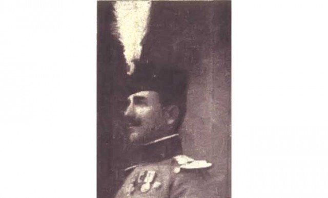 110 лет назад. Первая мировая война в 60 фотографиях