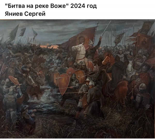 АРТ-Воскресенье