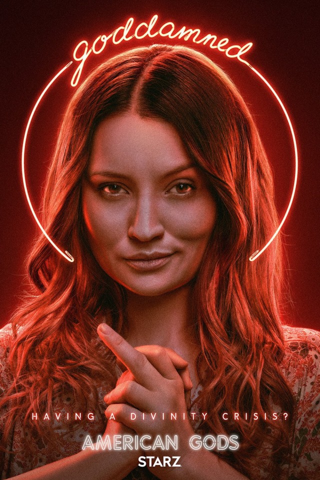 Сериал «Созвездие»