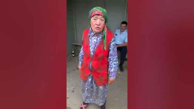 Вопрос телезрительницы: Минута пошла!