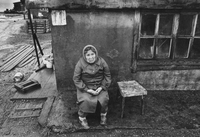 Фотографии из прошлого нашей страны – 81