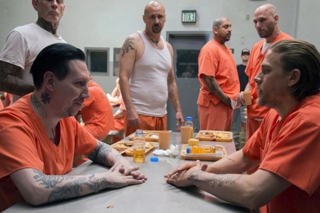 Рок-музыканты в кино.