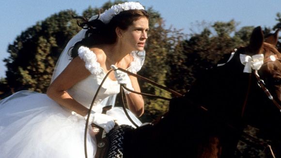 Психолог раскрыла, почему невесты сбегают из-под венца