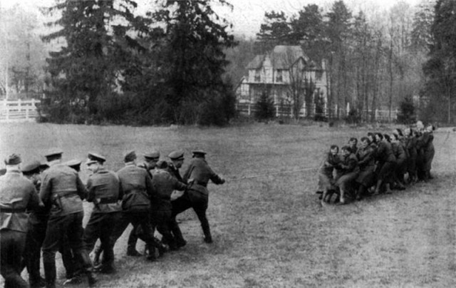 Винегрет исторических фотографий-2