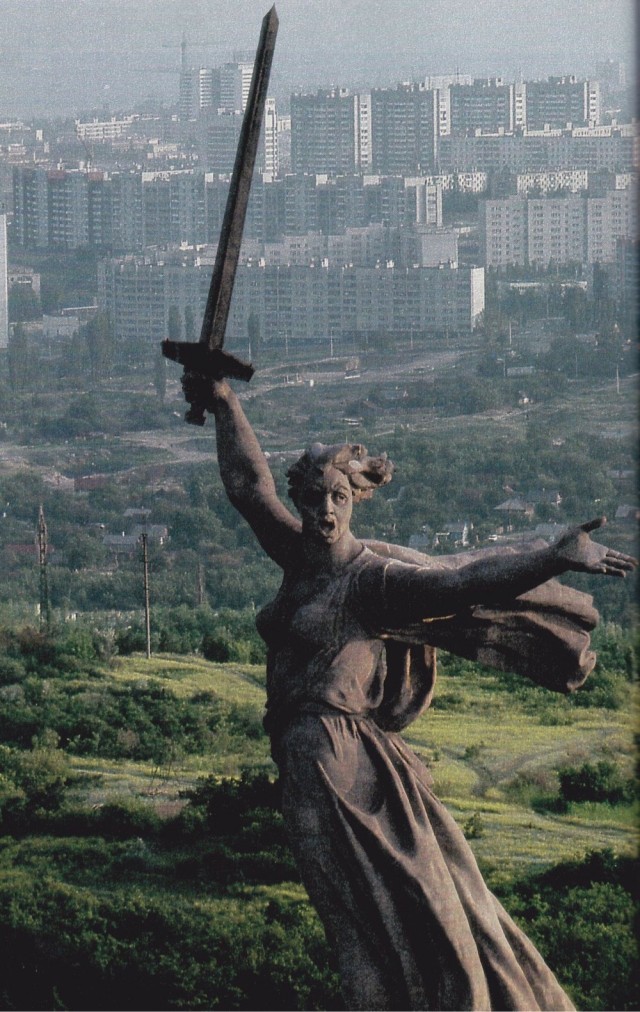 Яркие восьмидесятые: СССР на пороге перемен. Часть четвертая