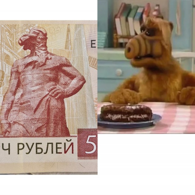 Вы тоже такое видите, но стесняетесь сказать