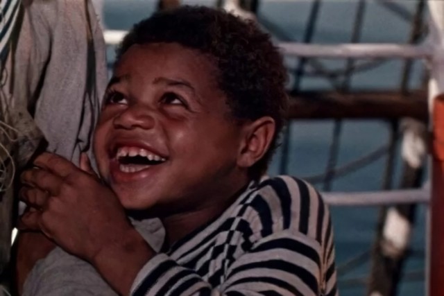 Мишаня..  И никто не вспомнил?