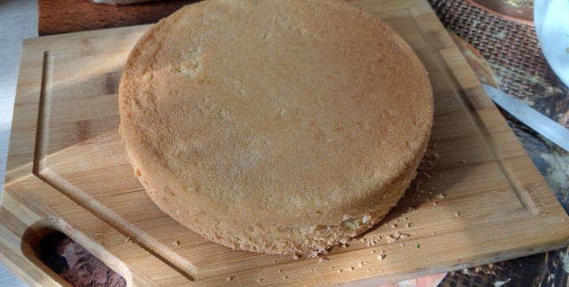 Торт «Панчо»