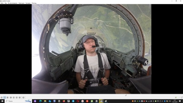 Коммерческие полеты на реактивных самолетах