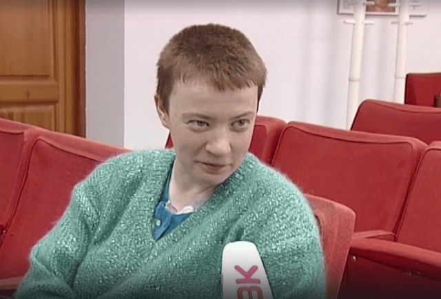 «Когда меня заберут?» - 16 лет спрашивала она у врачей
