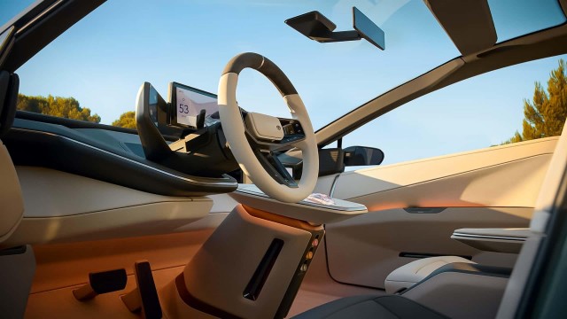 Новая Corolla