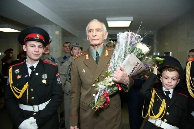 Интересные снимки известных людей 15.01.26