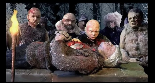 Ностальжи псто