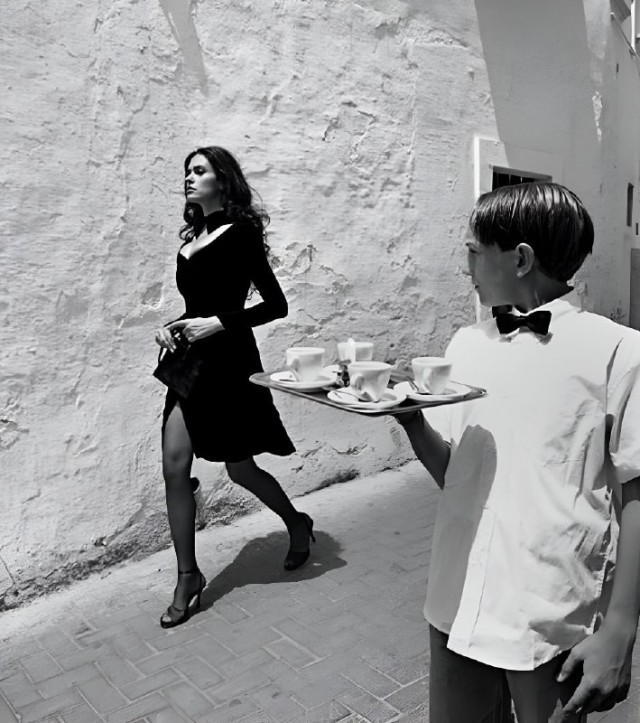 Редкие кадры и архивные снимки 04.03.26