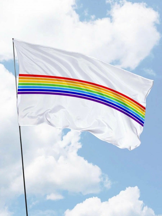 Флаг субъекта РФ