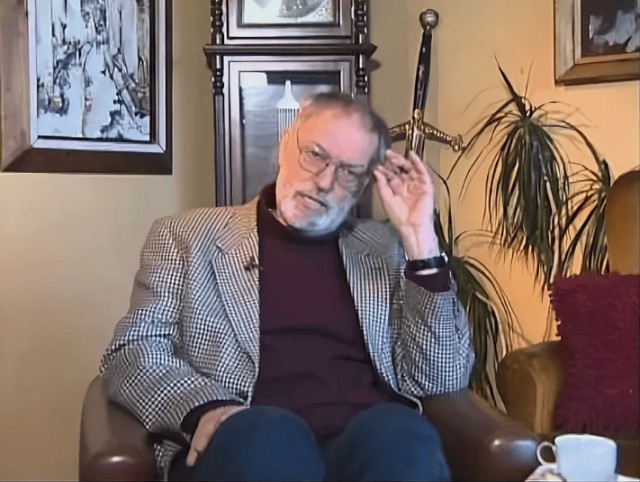 Ему не простили, что он не стал открещиваться от страны, давшей ему многое...