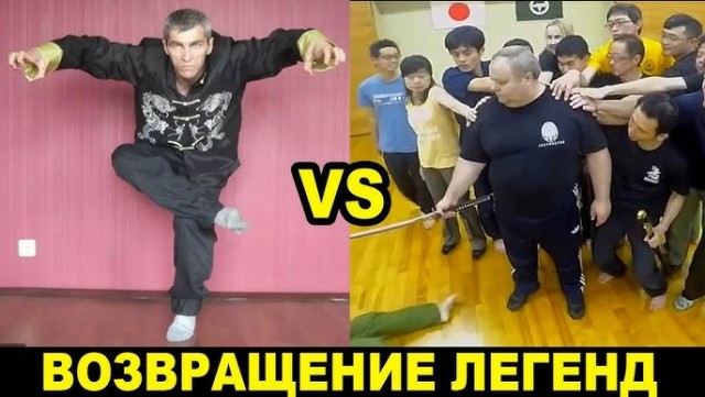 После просмотра видео возможны приступы испанского стыда