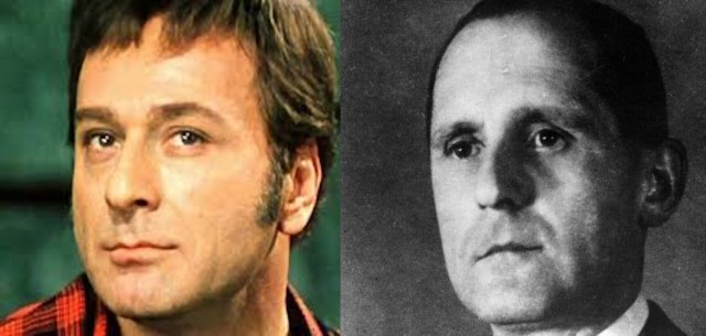 Великий комбинатор на экране и в жизни