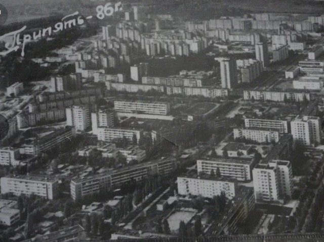 Фотографии из прошлого нашей страны – 139