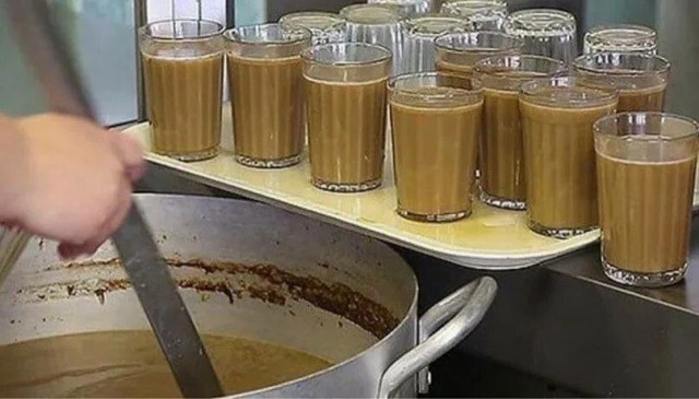 Какаошная....